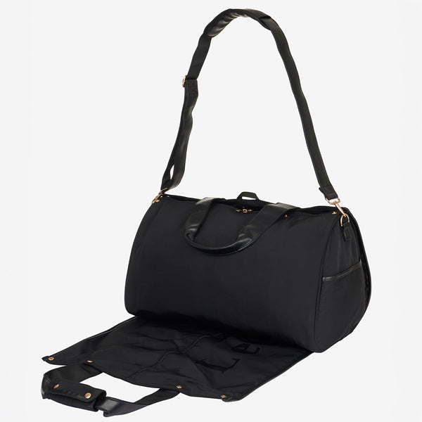 LeMieux Luxe Show Jacket Duffle Bag
